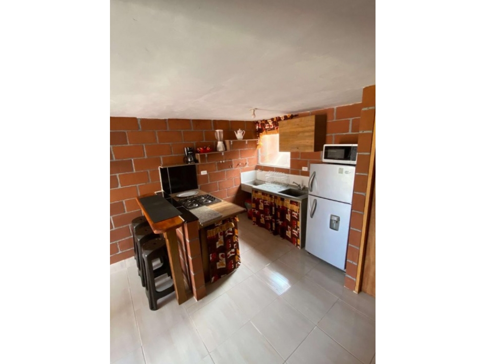 SE VENDE CASA, VILLA ALEJANDRIA,RIONEGRO — foto 6