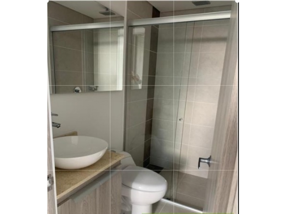 APARTAMENTO EN VENTA, RIONEGRO,URBANIZACION VENTUS — foto 6