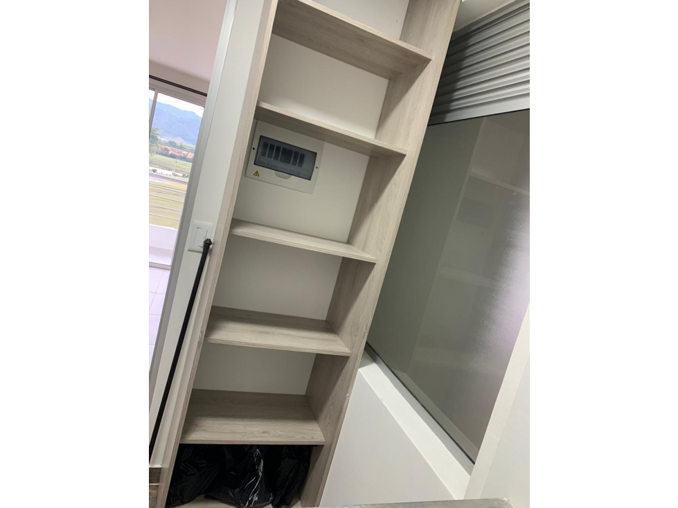 SE VENDE APARTAESTUDIO,TORRES DE LA MACARENA,LA CEJA — foto 6