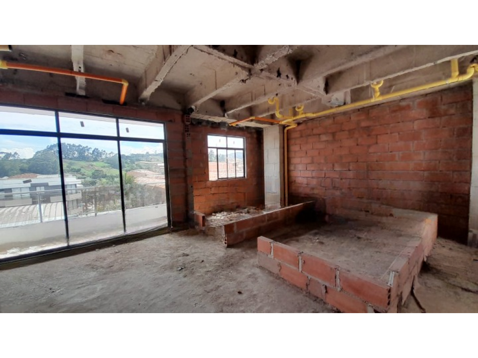 APARTAMENTO EN VENTA, LA JUDEA, EL SANTUARIO — foto 4