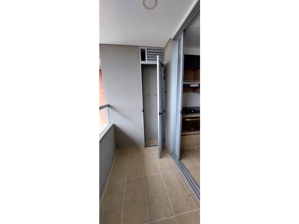SE VENDE APARTAMENTO,LA PROVINCIA,SECTOR LA SOMER RIONEGRO — foto 6