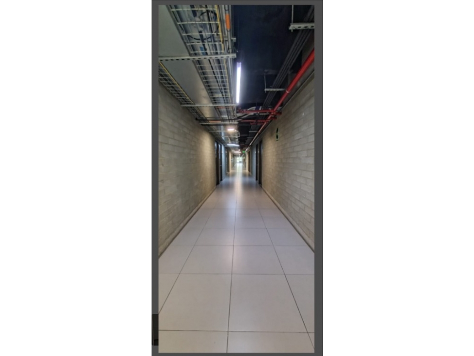 OFICINA EN VENTA, RESERVA PLAZA, EL PORVENIR - 2
