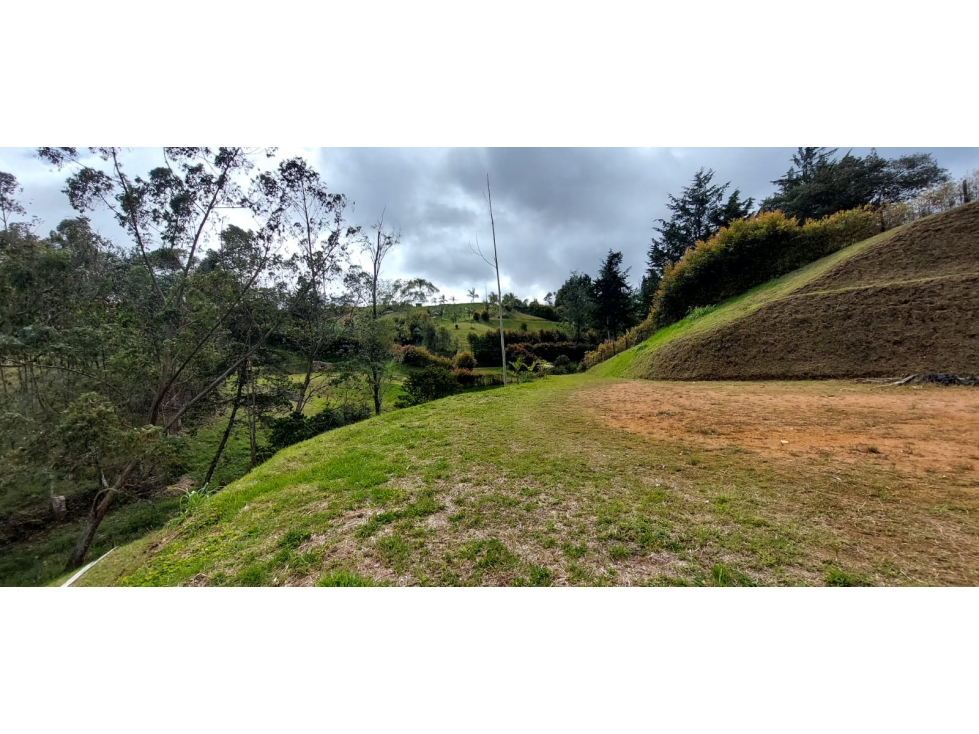 SE VENDE LOTE CONDOMINIO RINCON DE CAMARGO,EL CARMEN DE VIBORAL. — foto 6