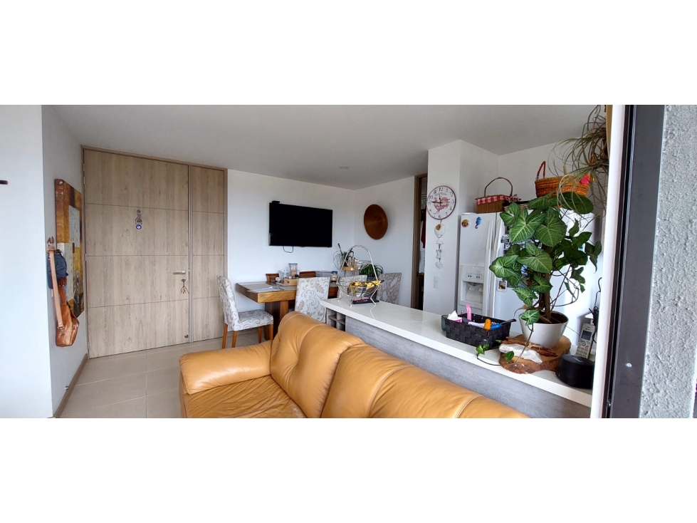 SE VENDE APARTAMENTO EN FOREST,BARRO BLANCO. — foto 6