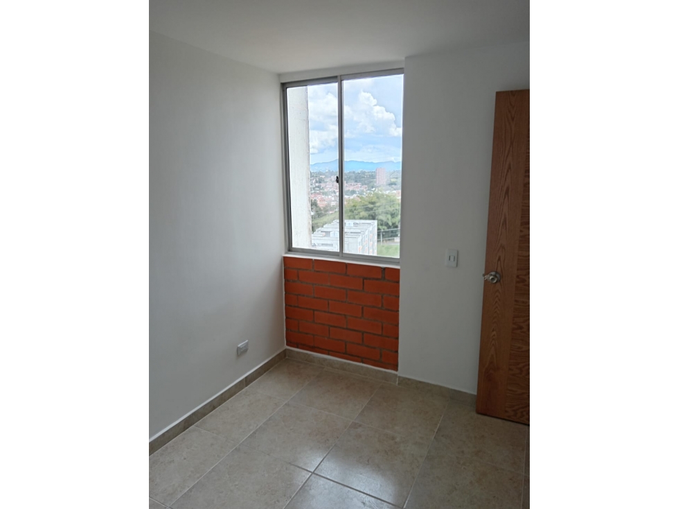 SE VENDE APARTAMENTO EDIFICIO RIO CAMPESTRE,SECTOR LA INMACULADA RNG — foto 6