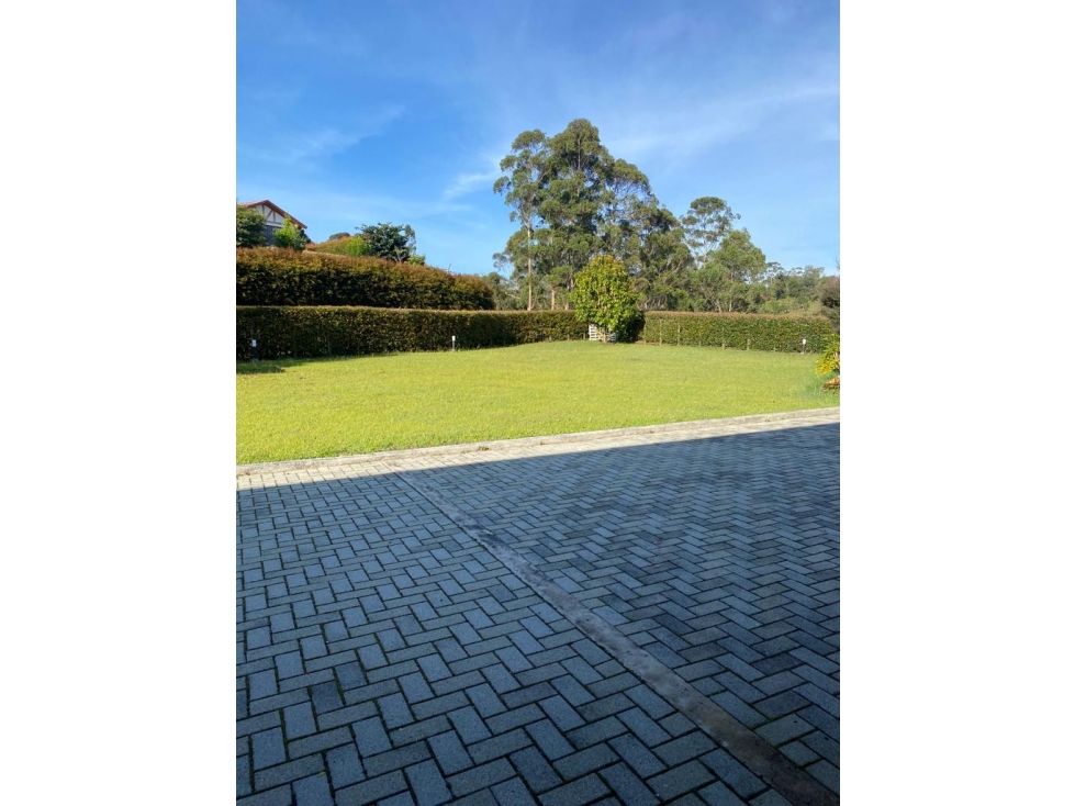 SE VENDE CASA EN URBANIZACION LA SELVA,EL CARMEN DE VIBORAL - 6