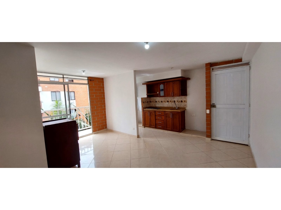 SE VENDE APARTAMENTO URBANIZACION LA PAZ DEL TAMBO,LA CEJA — foto 6