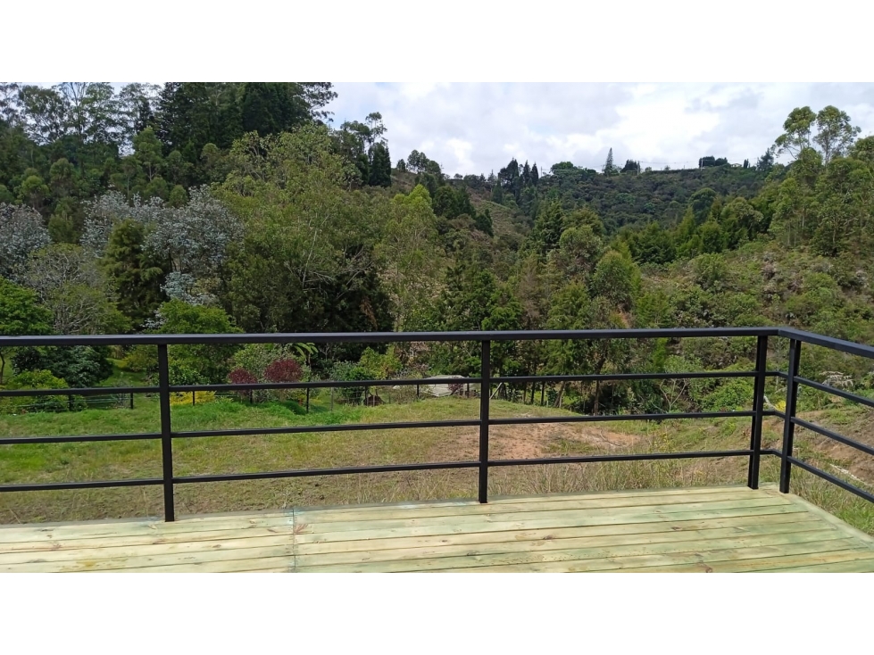 SE VENDE CASA FINCA EN VEREDA TOLDAS,GUARNE — foto 6