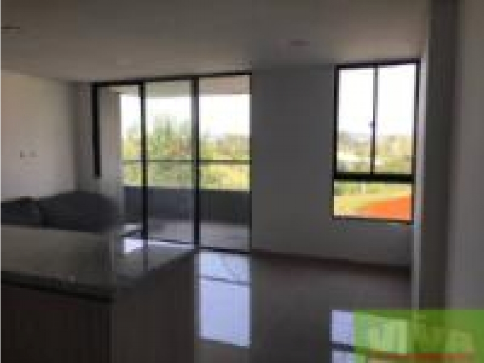 APARTAMENTO EN VENTA, POMAROSA, MARINILLA — foto 3