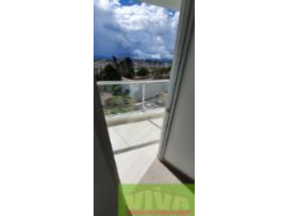 APARTAMENTO EN VENTA, BALCONES DE LA CATOLICA, RIONEGRO — foto 2