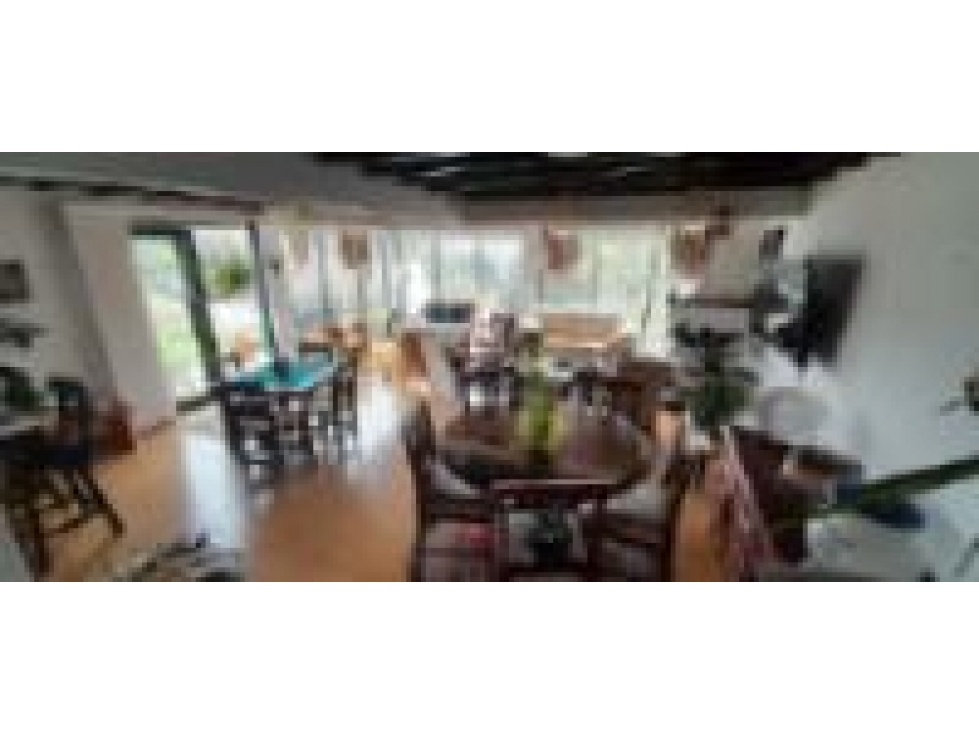 CABAÑA EN VENTA, CLUB CAMPESTRE LA MACARENA, RIONEGRO — foto 5