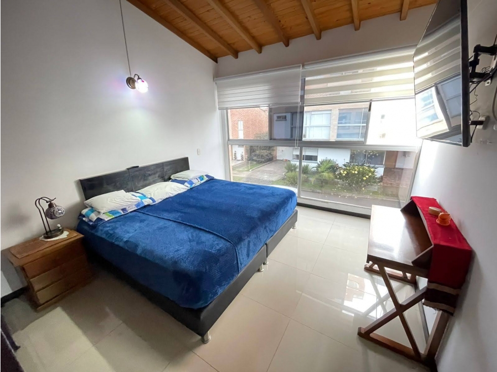 SE VENDE CASA SECTOR LOS COLEGIOS,RIONEGRO — foto 6