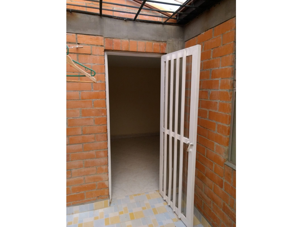 SE VENDE APARTAMENTO EN SAN ANTONIO DE PEREIRA — foto 6
