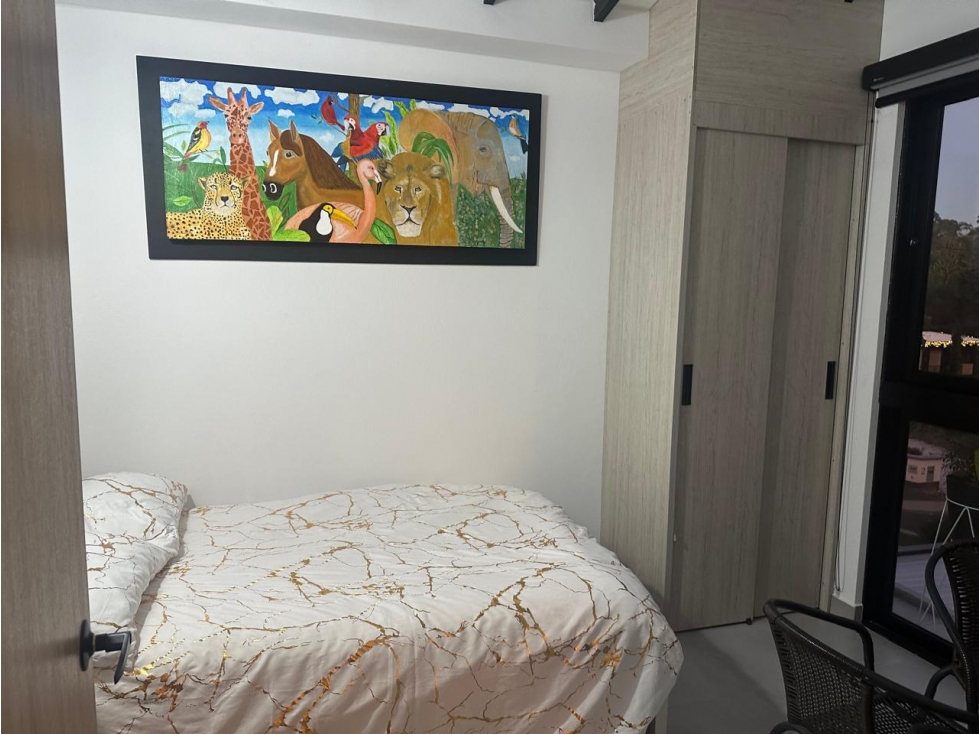 SE VENDE CASA CAMPESTRE EN VEREDA GALICIA,RIONEGRO — foto 6