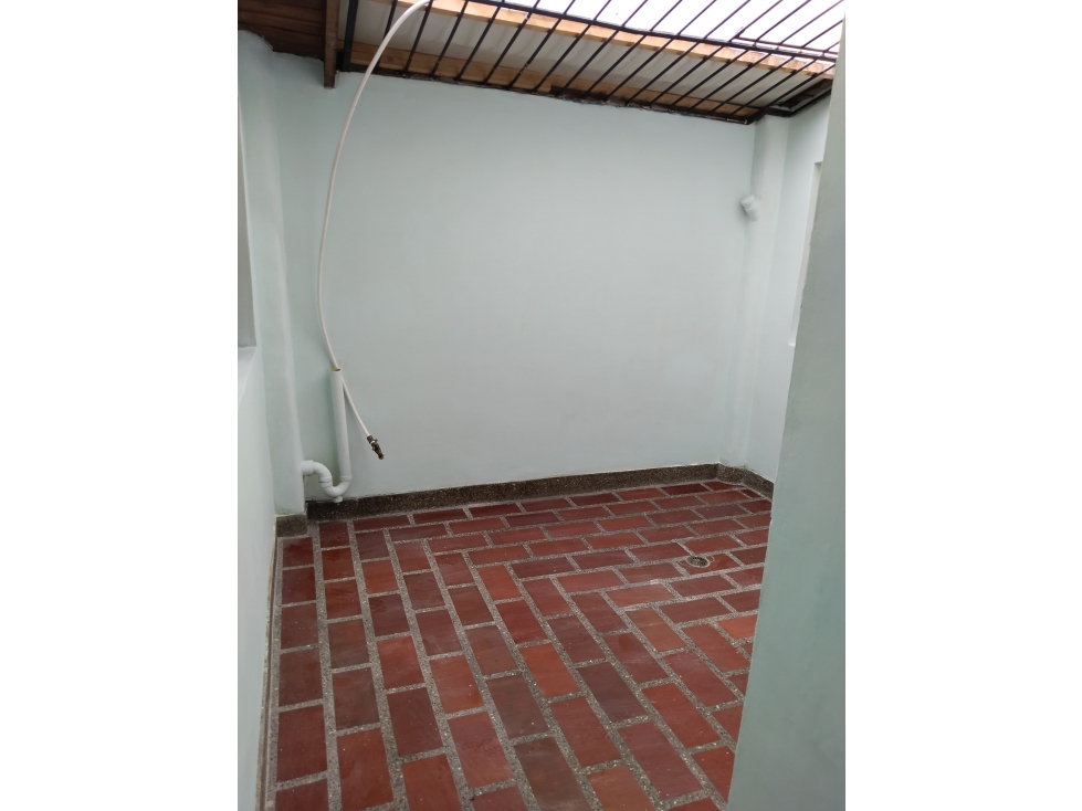 SE VENDE APARTAMENTO EN MANRIQUE,MEDELLIN — foto 6