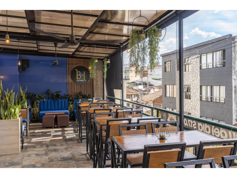 SE VENDE LOCAL EN EL CENTRO DE RIONEGRO - 6