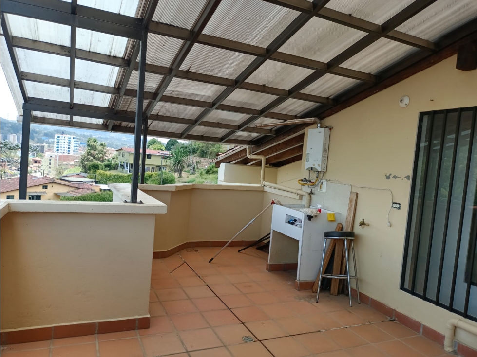 SE VENDE APARTAMENTO EN GUARNE - 6
