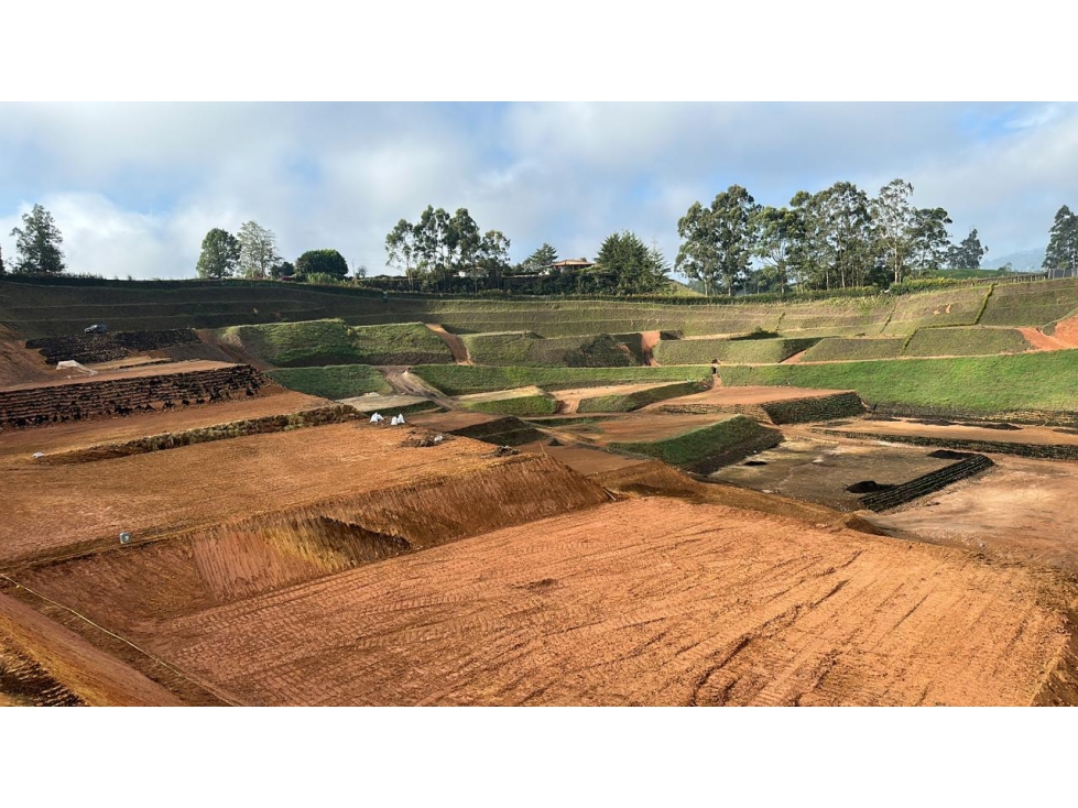 SE VENDE LOTE VEREDA SAN ANTONIO,CARMEN DE VIBORAL — foto 6