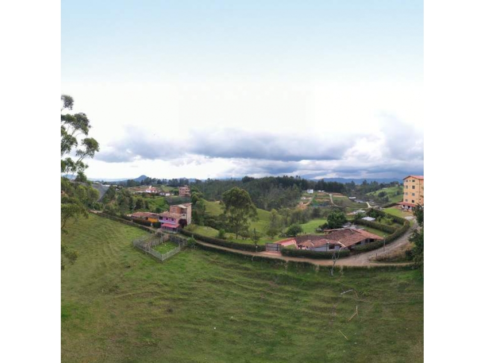 SE VENDE LOTE EN VEREDA LAS GARZONAS,CARMEN DE VIBORAL — foto 6