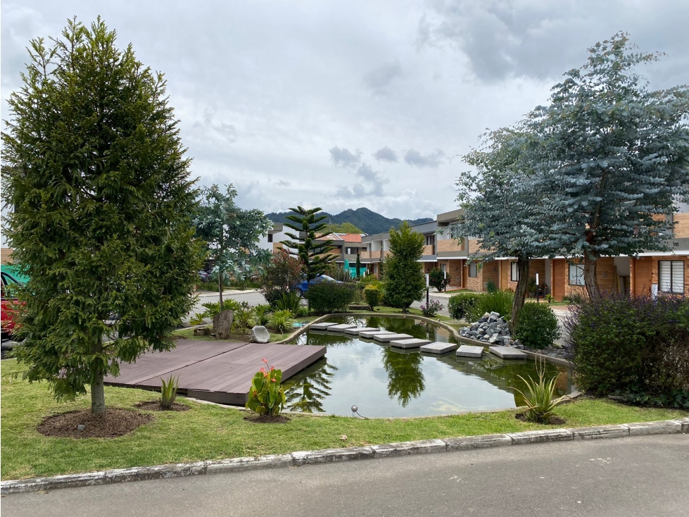 SE VENDE CASA EN AGUA FRESCA,LA CEJA — foto 6