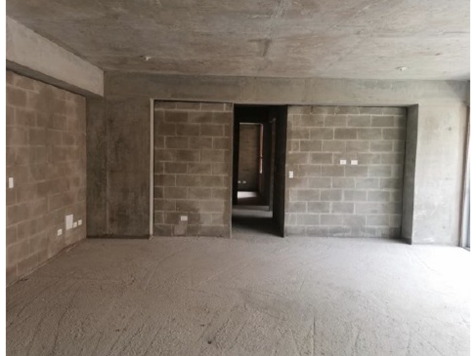 SE VENDE APARTAMENTO FRENTE A FABRICATO EN BELLO,MEDELLIN — foto 6