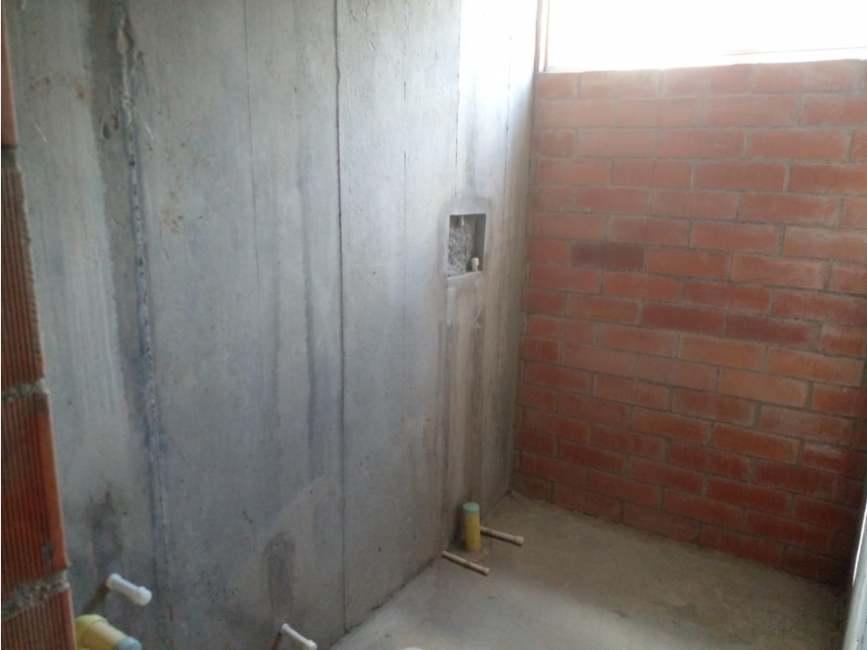 SE VENDE APARTAMENTO EN MONTESOL,LA CEJA — foto 6