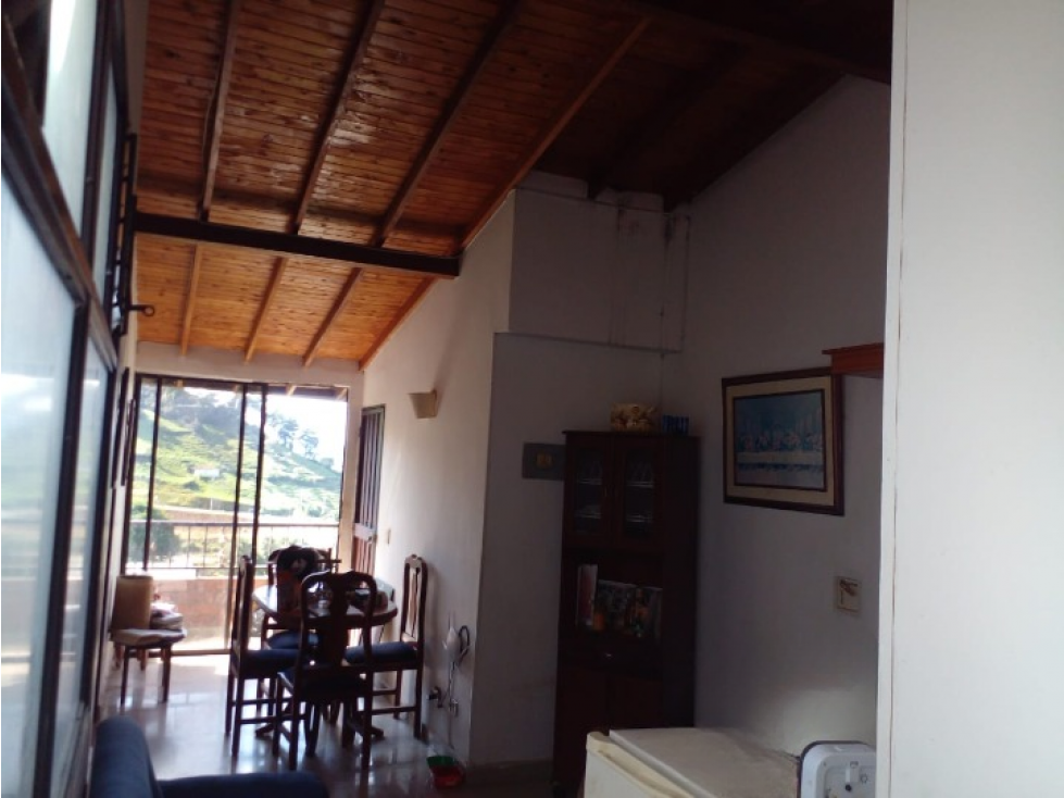 SE VENDE APARTAMENTO EN EL SANTUARIO — foto 6