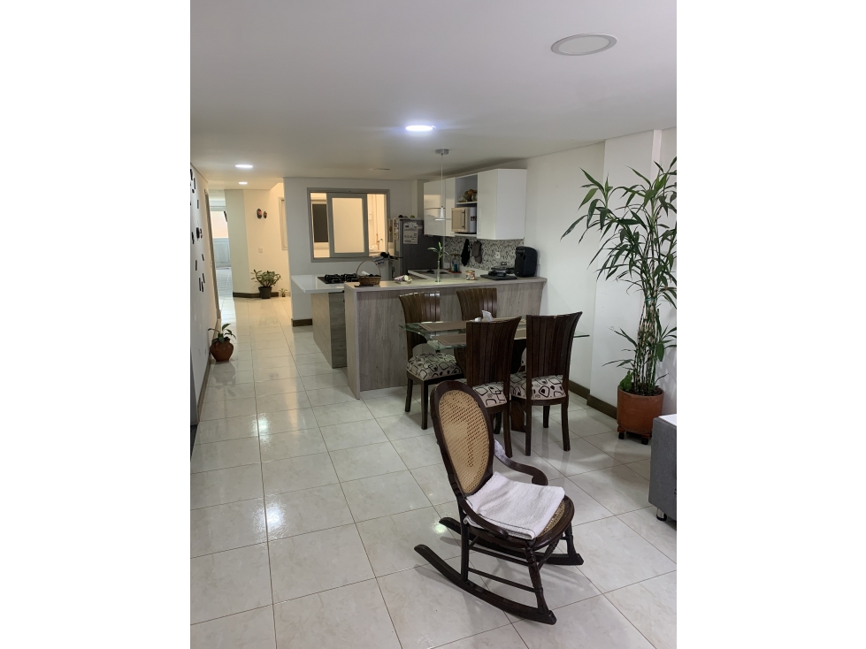 SE VENDE CASA CON LOCAL EN SECTOR CENTRO DE LA CEJA — foto 6
