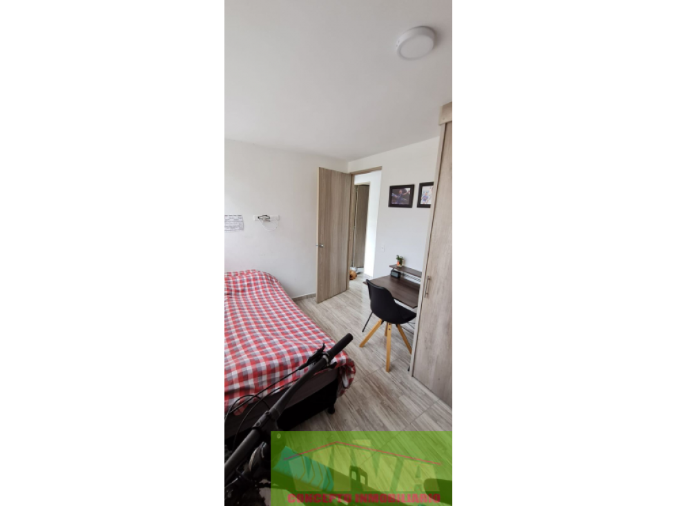 SE VENDE APARTAMENTO EN TORRES DE SAN JUAN,RIONEGRO — foto 6