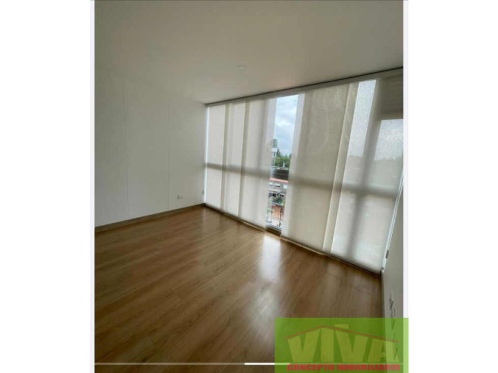SE VENDE APARTAESTUDIO EN CIMARRONAS,MARINILLA — foto 6