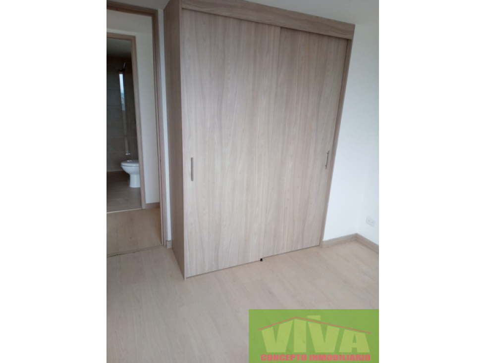 SE VENDE APARTAMENTO EN ALTO DE BELEN,MARINILLA — foto 6