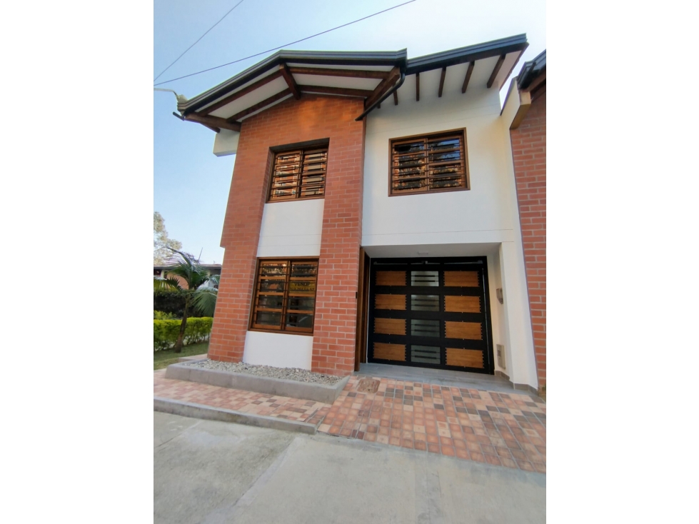 SE VENDE CASA EN VILLAS DEL ROSAL,RIONEGRO — foto 6
