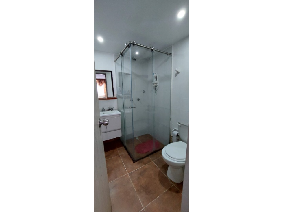 SE VENDE CASA EN LOS LLANOS,EL PORVENIR — foto 6