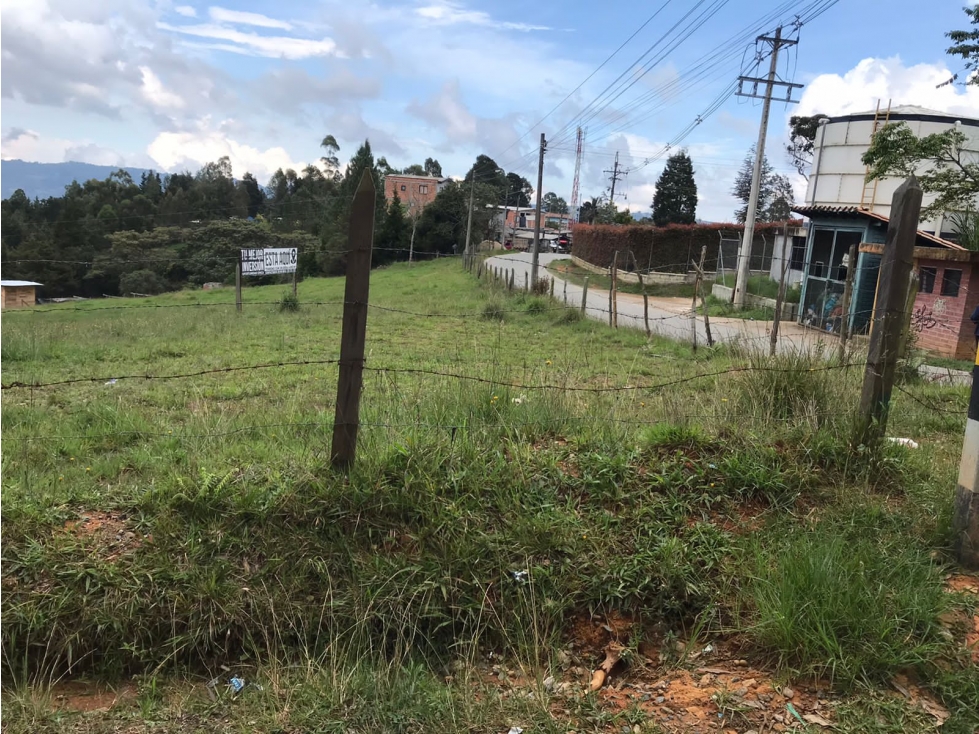 SE VENDE LOTE EN PIEDRAS BLANCAS,GUARNE — foto 6