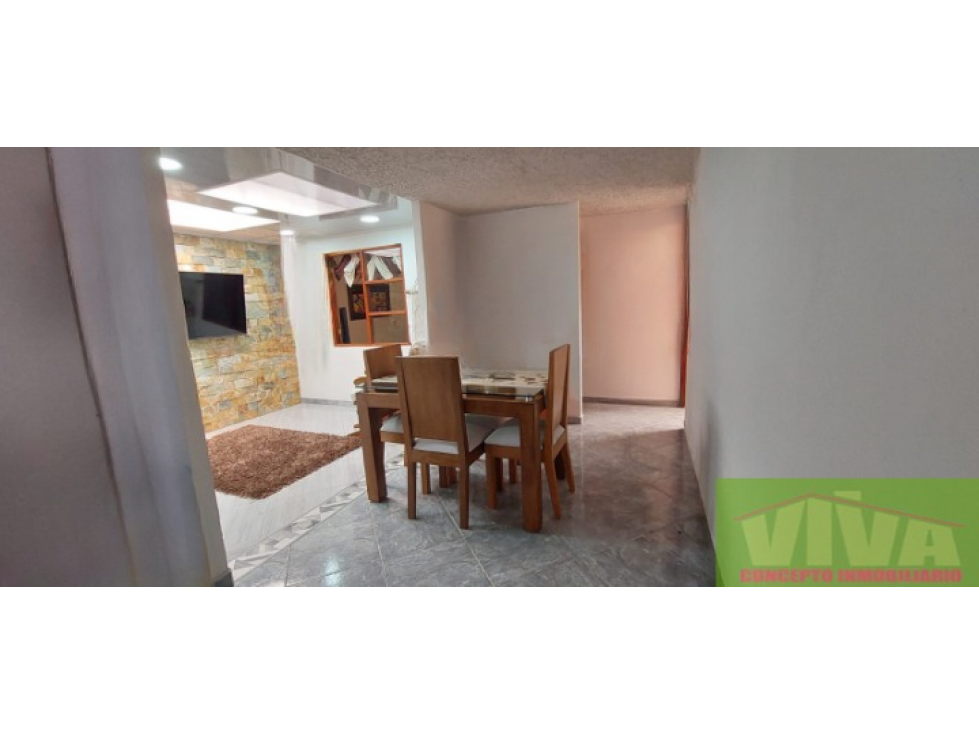SE VENDE CASA EN EL PORVENIR,RIONEGRO — foto 4