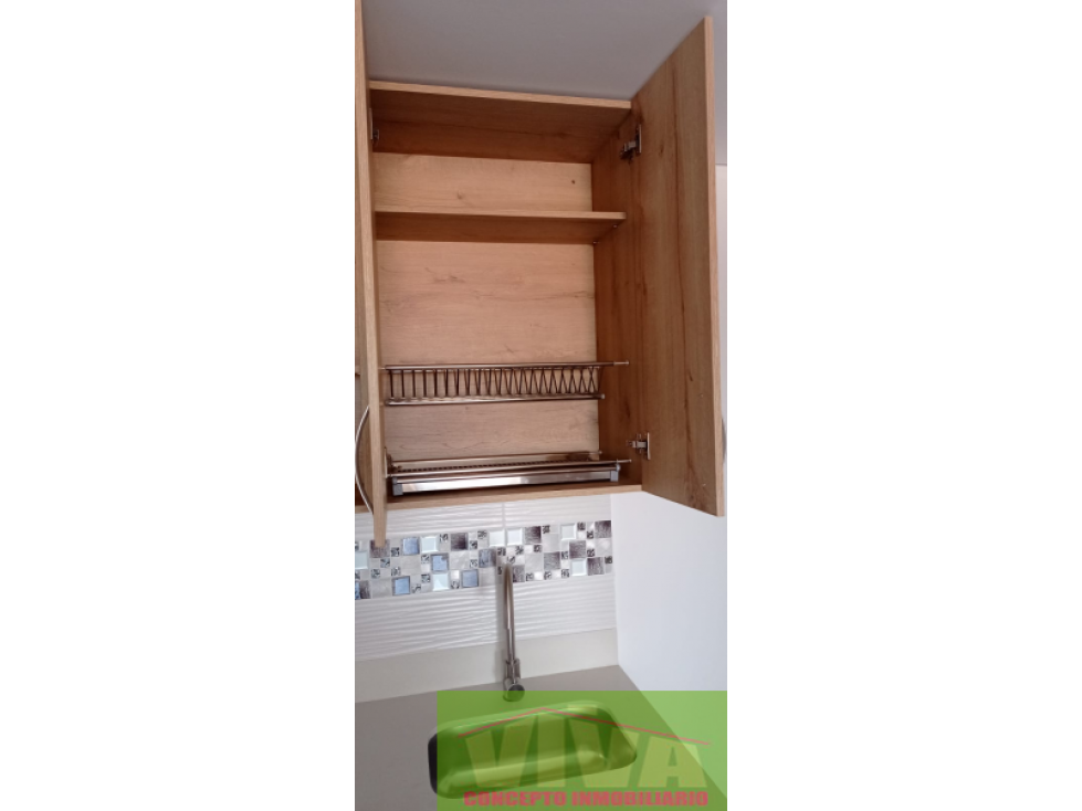 SE VENDE APARTAMENTO EN TORREON LOS LAURELES,RIONEGRO — foto 6