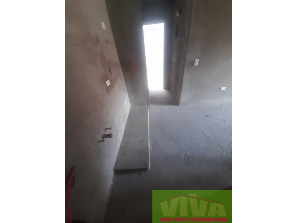 SE VENDE APARTAMENTO EN TORREON LOS LAURELES,RIONEGRO — foto 6