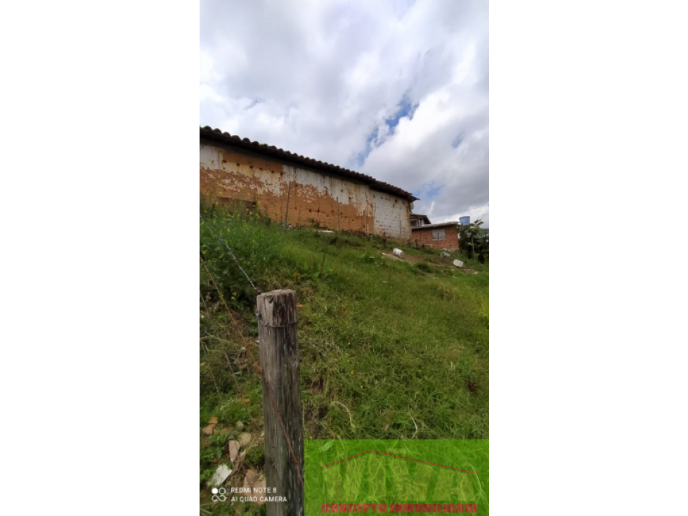 SE VENDE LOTE EN FOTIBON,RIONEGRO — foto 6