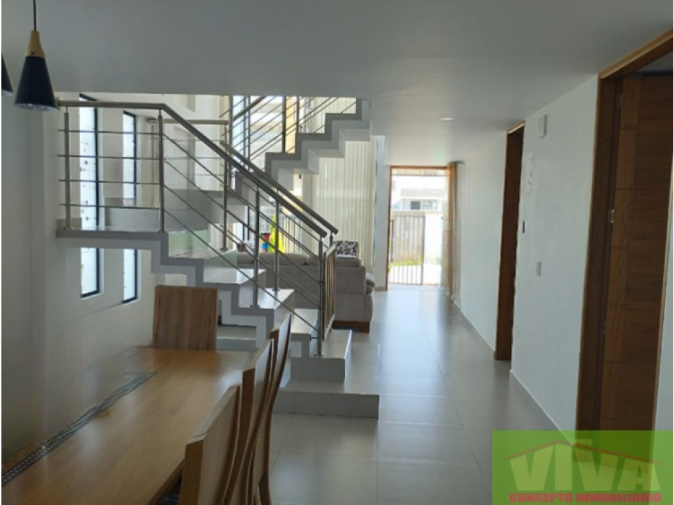 SE VENDE CASA EN LINDA GRANJA, RIONEGRO — foto 6
