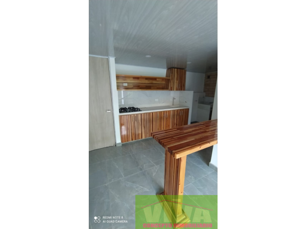 SE VENDE APARTAMENTO EN SECTOR TRANVIA,RIONEGRO — foto 6