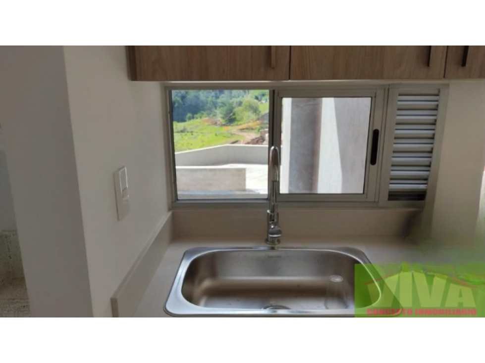 SE VENDE APARTAMENTO SECTOR LOS COLEGIOS-OJO DE AGUA,RIONEGRO — foto 6