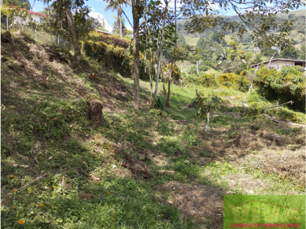 SE VENDE LOTE EN VEREDA EN JUAN XXIII, SAN VICENTE — foto 6