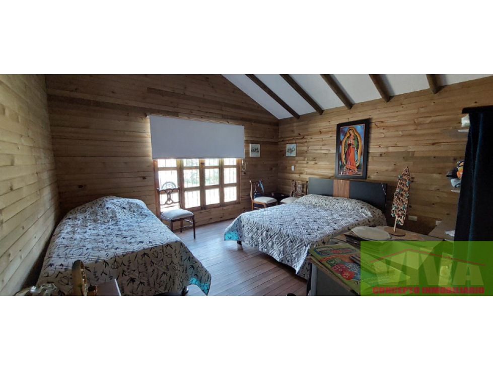 SE VENDE FINCA EN VEREDA EL GUAMITO,GUARNE — foto 6
