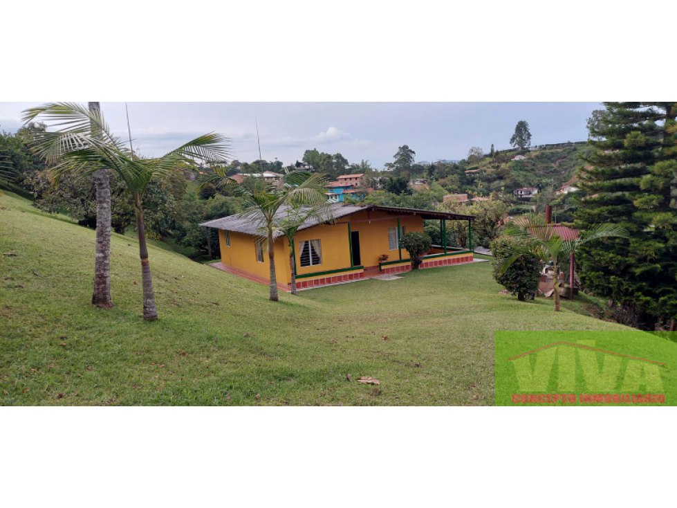 SE VENDE FINCA EN VEREDA LA GUADALUPANA, RIONEGRO — foto 6