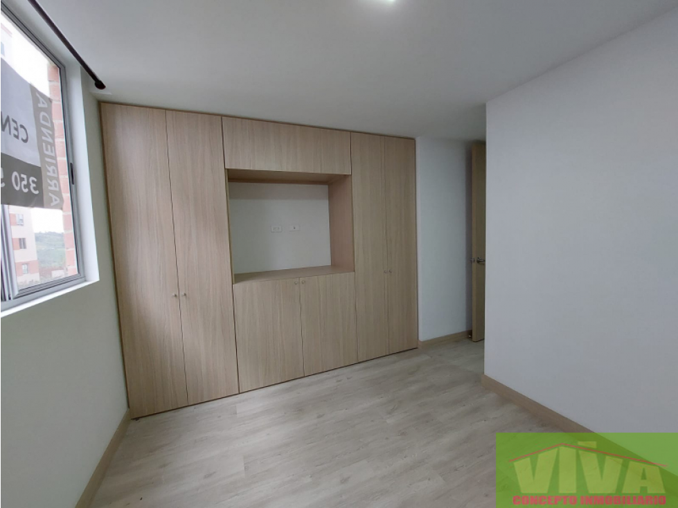 SE VENDE APARTAMENTO EN CONJUNTO RESIDENCIAL,MARINILLA — foto 6