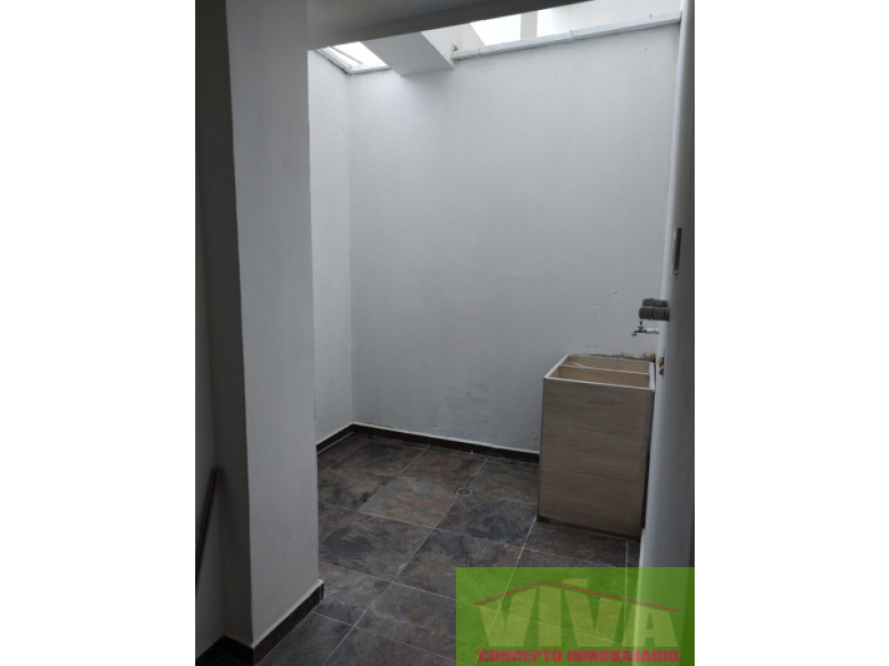 SE VENDE APARTAMENTO EN SECTOR CENTRO DE LA CEJA — foto 6