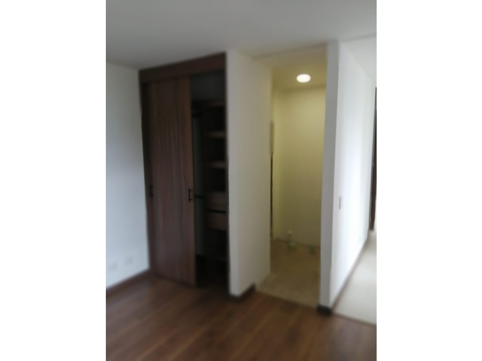 SE VENDE APARTAMENTO EN UNIDAD CERRADA EN SAN ANTONIO DE PEREIRA — foto 6