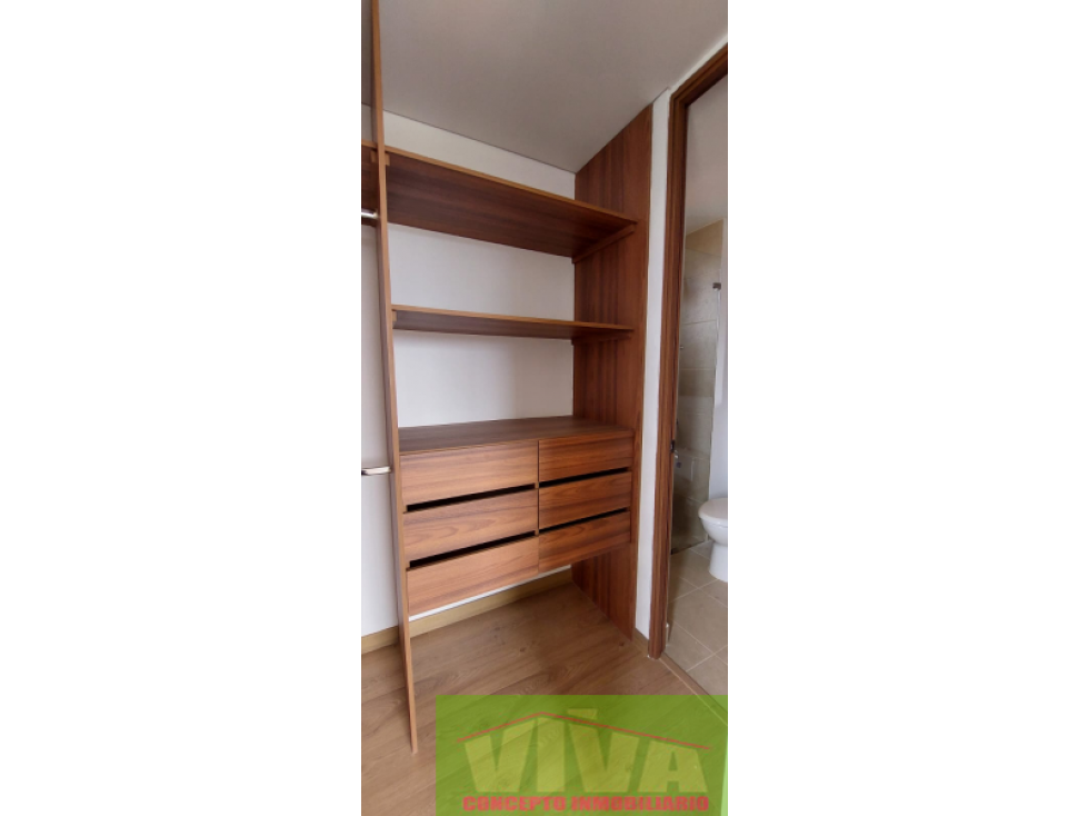 SE VENDE APARTAMENTO EN MIRASOL,RIONEGRO — foto 6