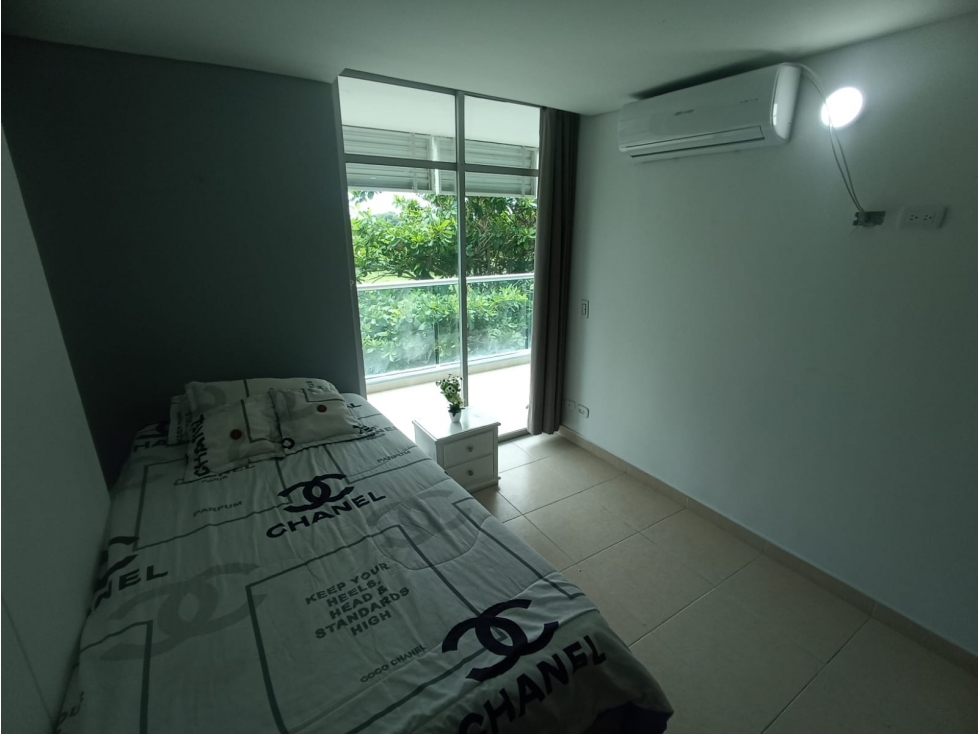 SE VENDE APARTAMENTO EN BARRIO MARBELLA,CARTAGENA — foto 6