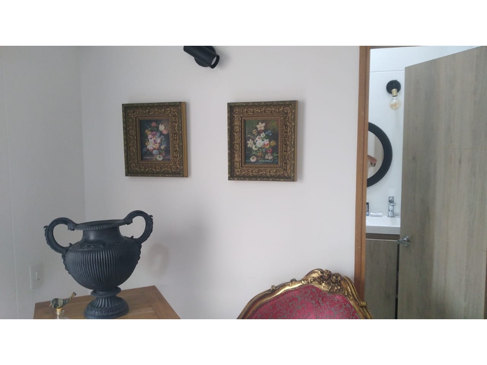 SE VENDE CASA EN SAN ANTONIO DE PEREIRA — foto 6